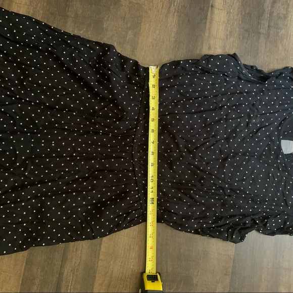 [Old Navy] Polka Dot Jumpsuit - Picture 11 of 15